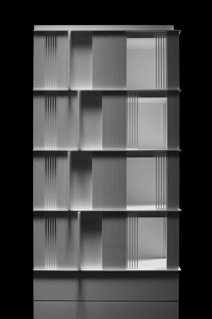 Façade Model, Photo: Jon Naiman