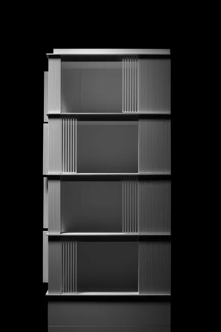 Model Façade, Photo: © Jon Naiman