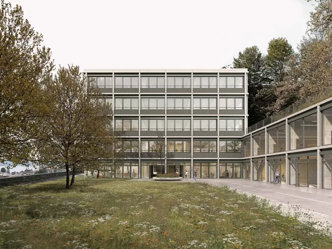 Bild: Studio Miskeljin