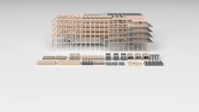 Design für Disassembly