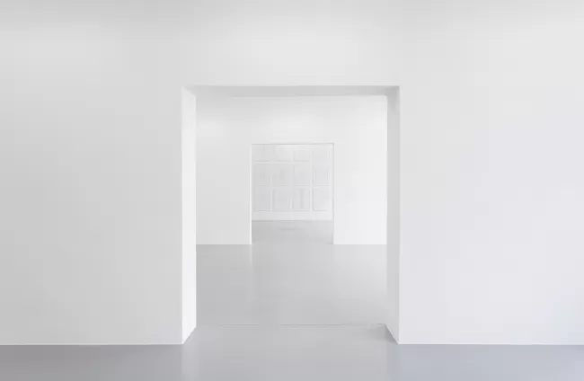 Exhibition View, Photo: Jan Mahr