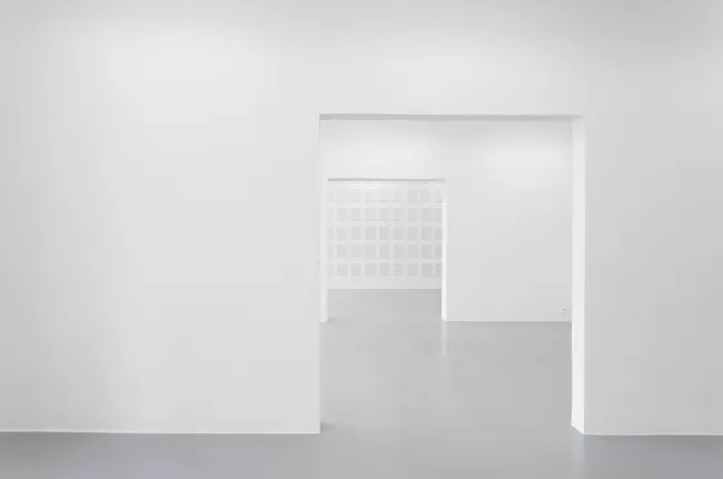 Exhibition View, Photo: Jan Mahr