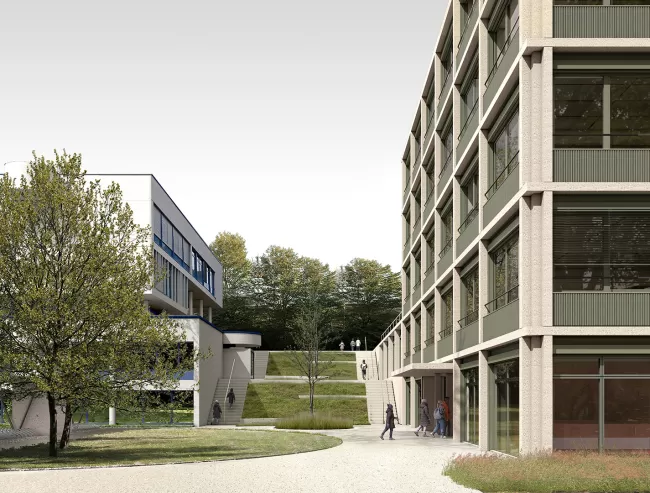 Bild: Studio Miskeljin