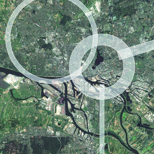 The Circular City vs. Hamburg
