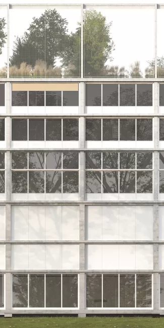 Fassade