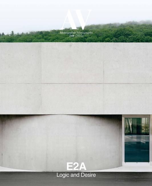 AV Monografías | E2A Architects Zurich