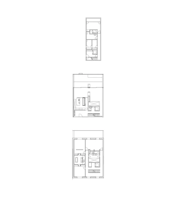 Apartment Plans