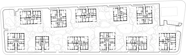 Ground Plan