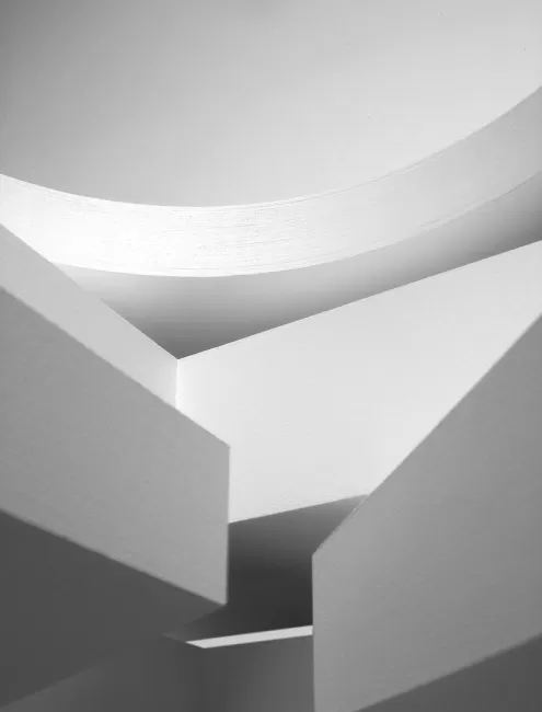 HafenCity University Hamburg, Void