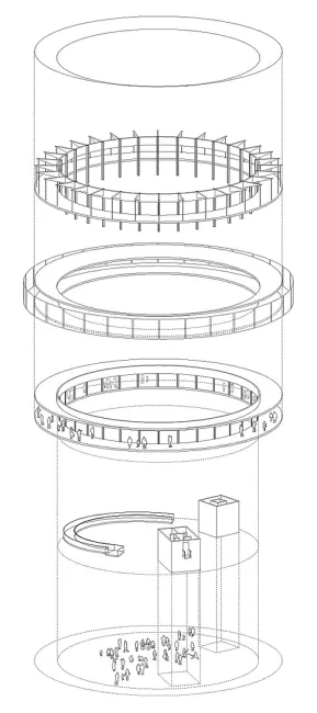 Axonometrie