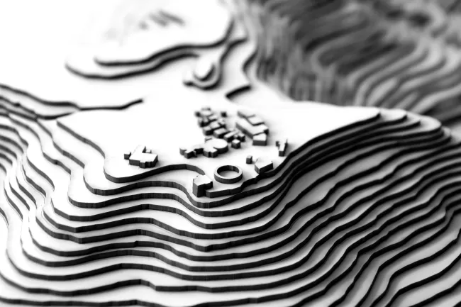 Site Model