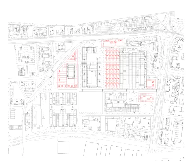 Master Plan, 2006